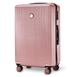 Valigia grande Wings PC African Eagle 2.0 28'' ROSA