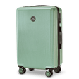 Mellemstor kuffert Wings PC African Eagle 2.0 24" Army Green