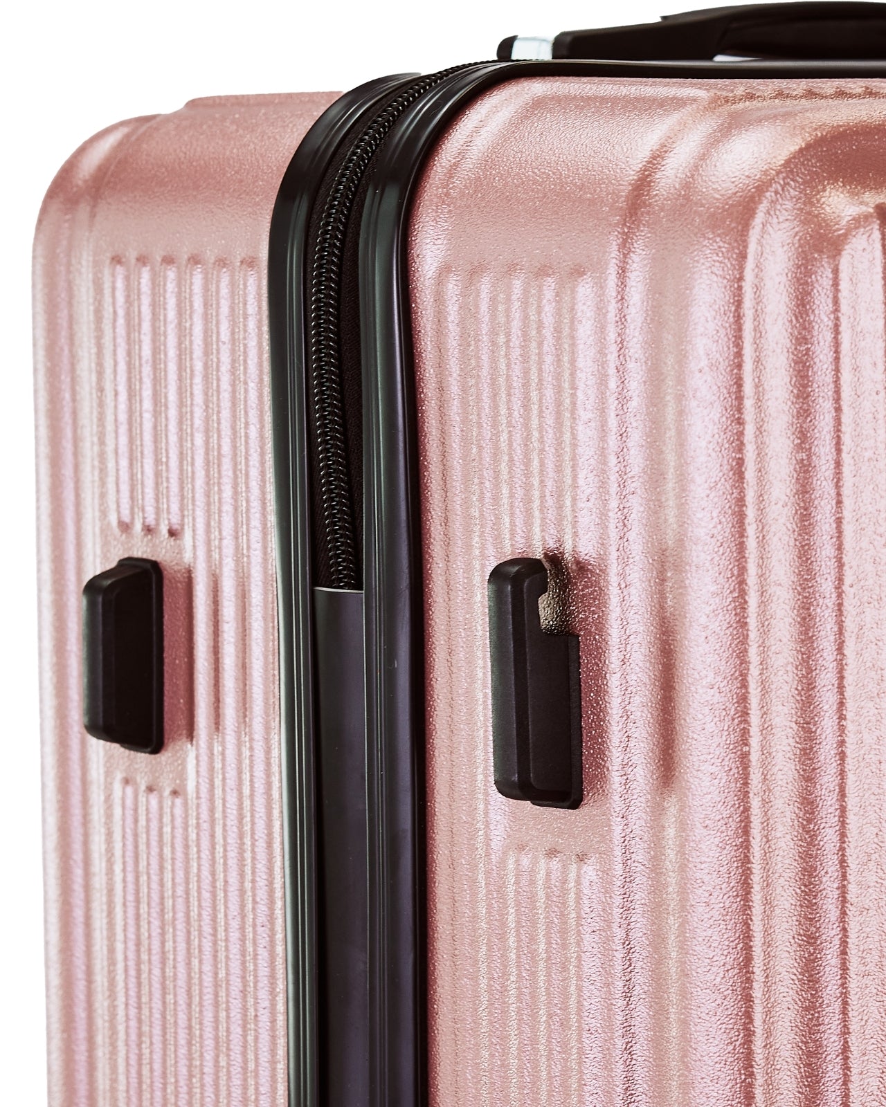 Kabinekuffert Wings PC African Eagle 2.0 20" PINK