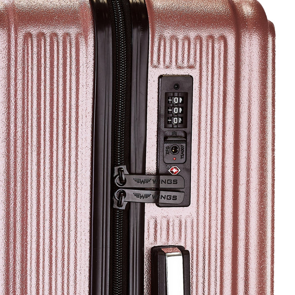 TSA Lock
