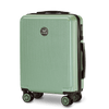 Wings PC African Eagle 2.0 20" Army Green käsimatkatavarakassi