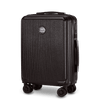 WINGS PC African Eagle 2.0 20" juoda rankinė lagaminas