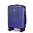 Wings PC African Eagle 2.0 20" Cabin Suitcase DARK BLUE