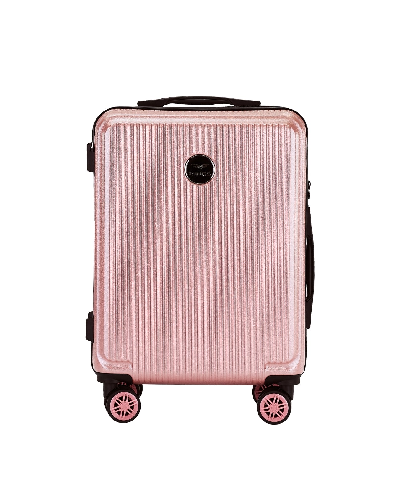 Kabinekuffert Wings PC African Eagle 2.0 20" PINK