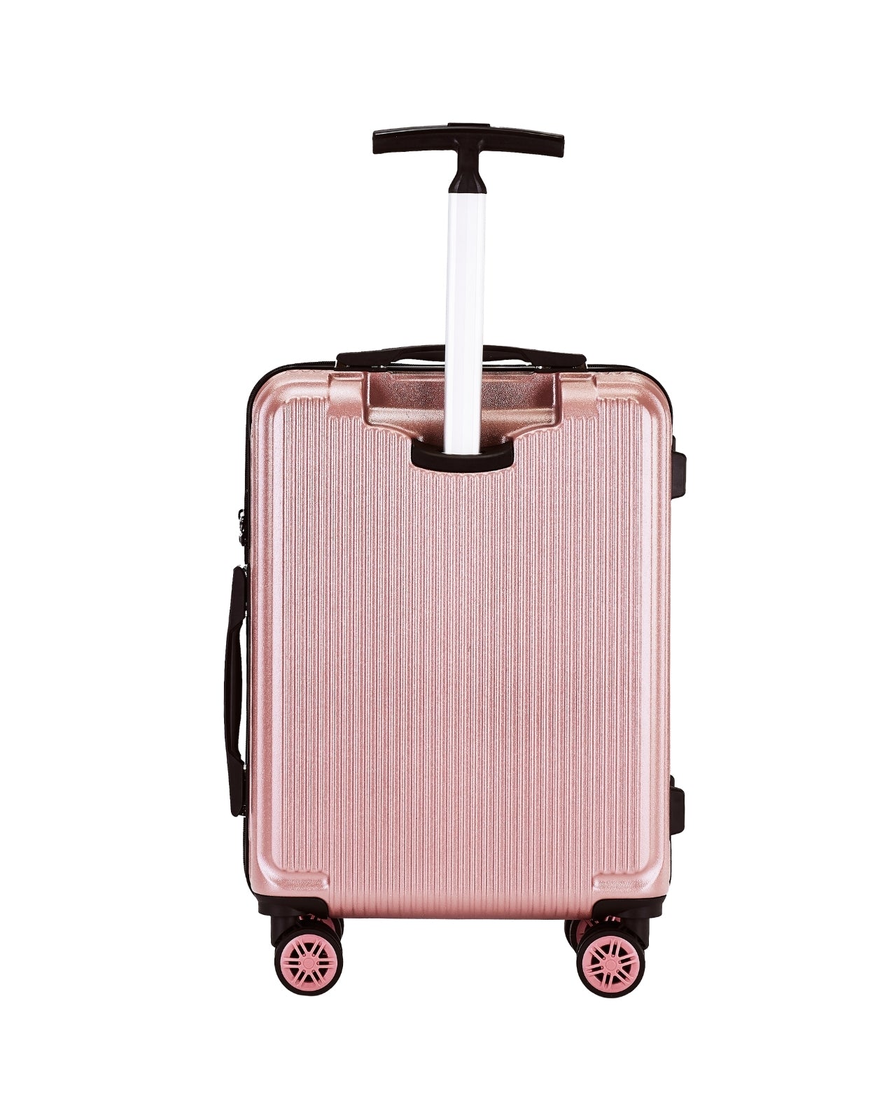 Kabinekuffert Wings PC African Eagle 2.0 20" PINK