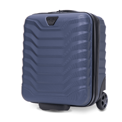 Mini cabin suitcase Wings PEWFOWL 16” BLUE
