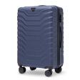 Wings PEAFOWL Medium Suitcase 24" BLUE