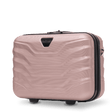 Geantă de călătorie Wings PEAFOWL 14” ROSE GOLD