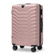 Valiză mediu Wings PEAFOWL 24” ROSE GOLD