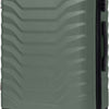 Střední kufr Wings PEAFOWL 2.0 24" ARMY GREEN