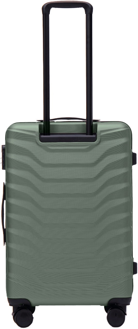 Střední kufr Wings PEAFOWL 2.0 24" ARMY GREEN
