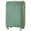 LARGE WINGS PUFFIN 28" SUITCASE ARMY GREEN