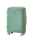 Medium WINGS PUFFIN 24" Suitcase ARMY GREEN
