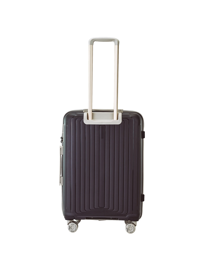 Medium WINGS PUFFIN 24" Suitcase BLACK