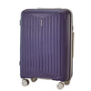 Medium WINGS PUFFIN 24" Suitcase BLUE