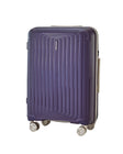Medium WINGS PUFFIN 24" Suitcase BLUE