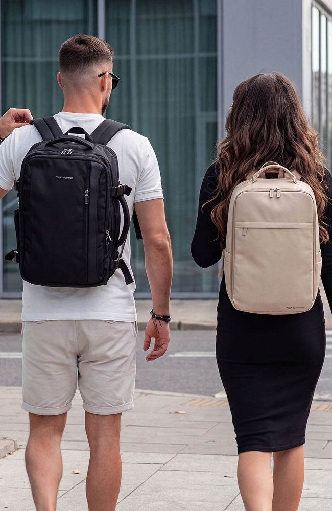 Backpacks - 25%