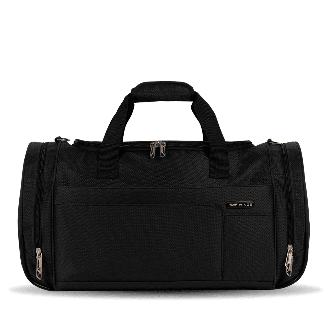 Torba podręczna ROBIN Wings BLACK robin collection