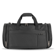 ROBIN Wings Grey Handbag