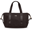 Grand sac femme ROSELLA avec fonction d'extension NOIR