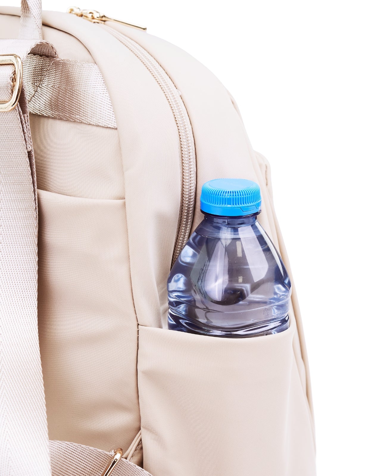 Mestský batoh WINGS ROSELLA BEIGE