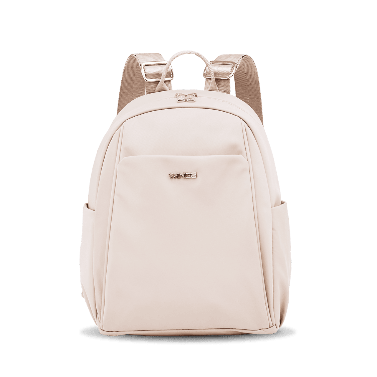 Міський рюкзак WINGS ROSELLA BEIGE