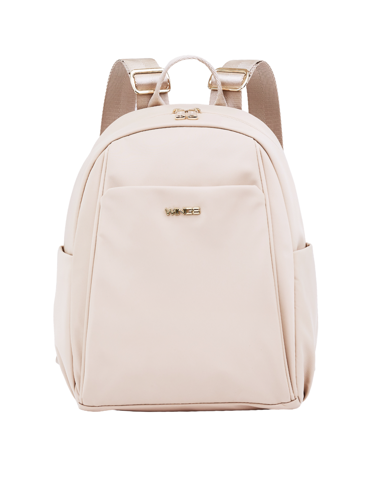 Mestský batoh WINGS ROSELLA BEIGE