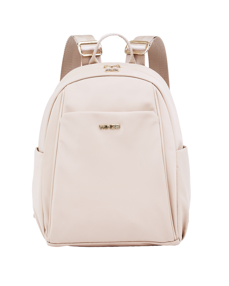 Mestský batoh WINGS ROSELLA BEIGE