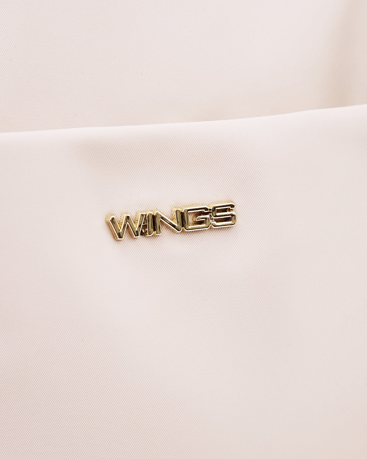 Mestský batoh WINGS ROSELLA BEIGE