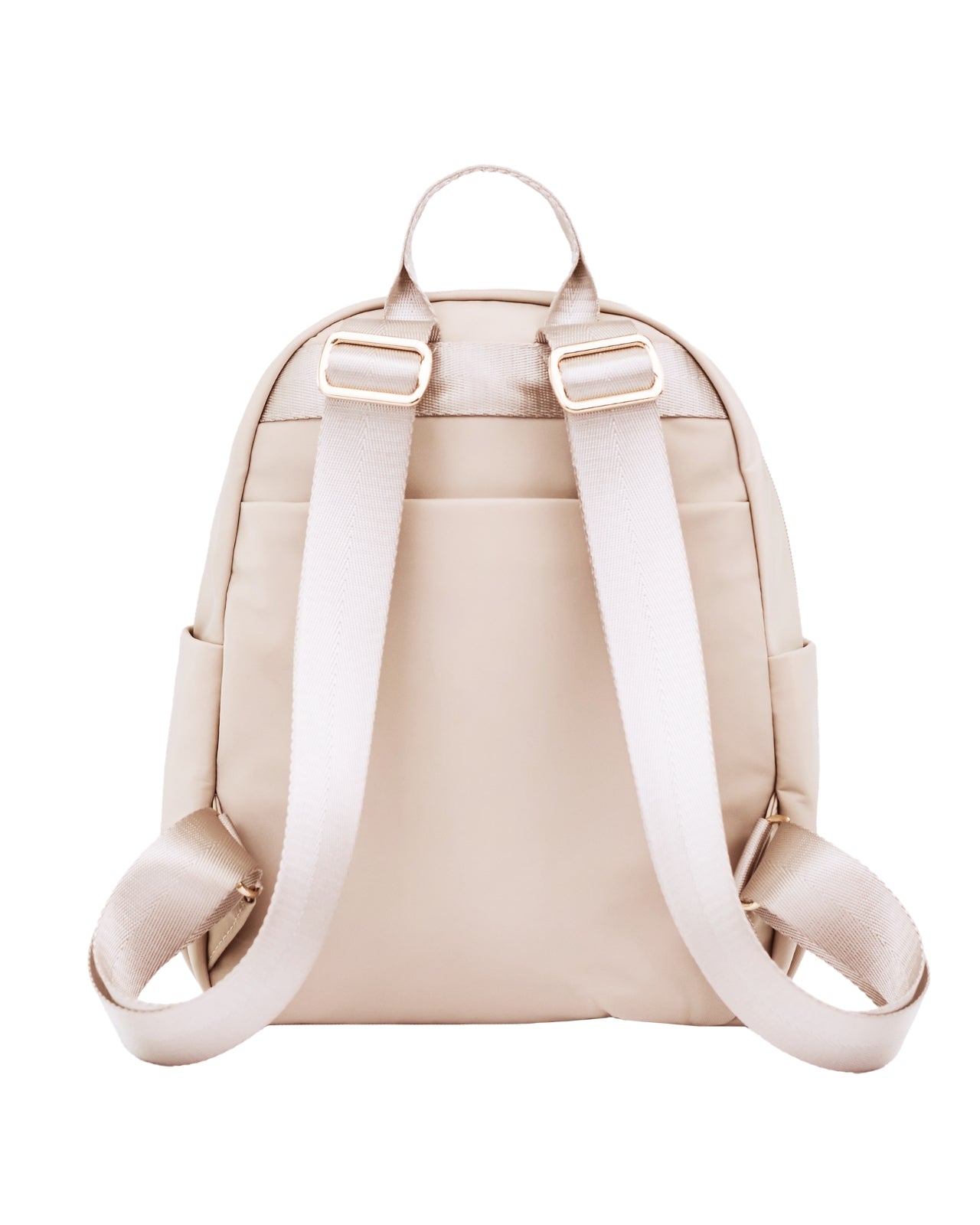 Mestský batoh WINGS ROSELLA BEIGE