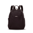 Urban backpack WINGS ROSELLA BLACK