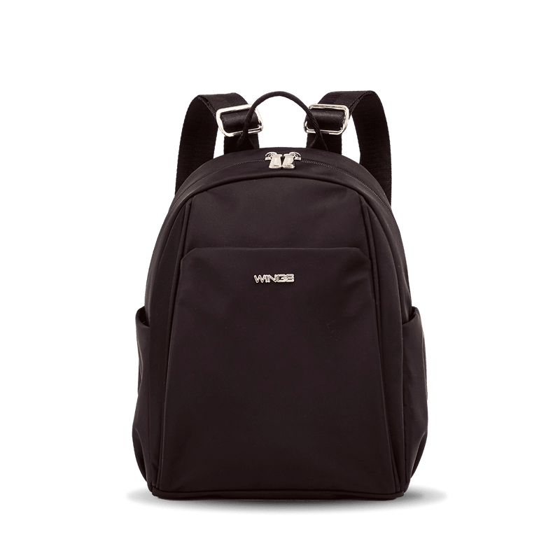 Gradski ruksak WINGS ROSELLA BLACK
