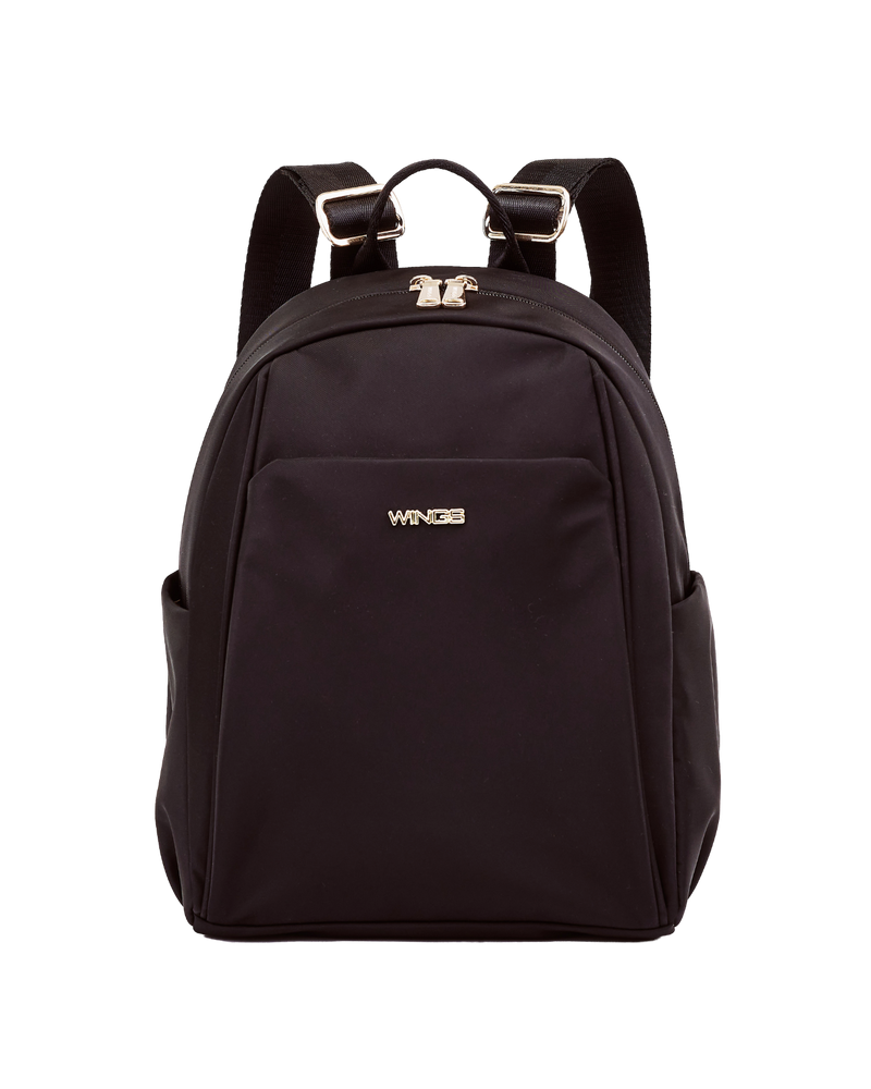 Mestský batoh WINGS ROSELLA BLACK