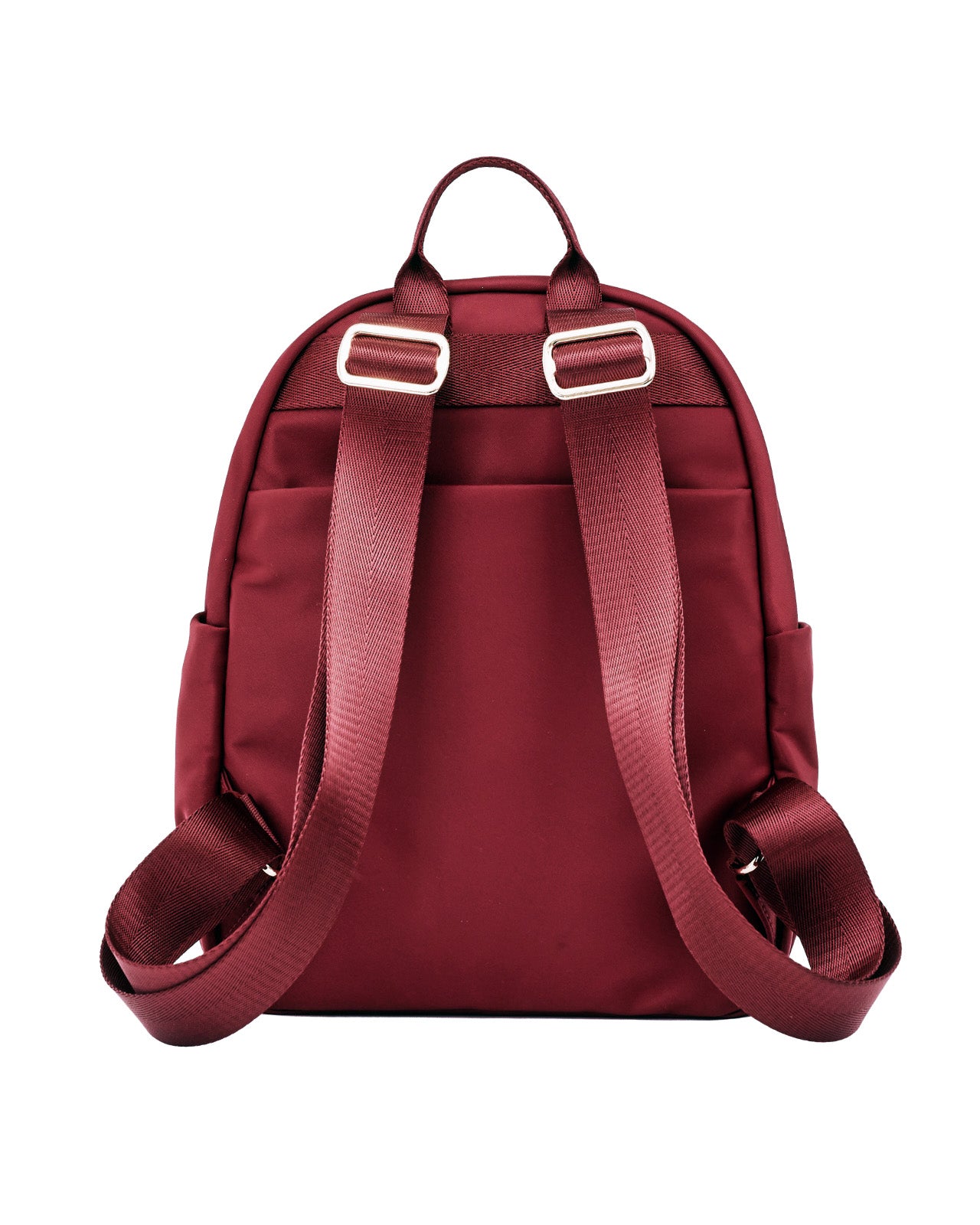 Mestský batoh WINGS ROSELLA DARK RED