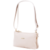 Spordikott ROSELLA kosmeetikakotiga BEIGE