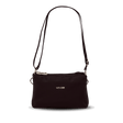 Sac de sport ROSELLA avec fonction trousse de toilette NOIR
