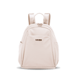 Kleine stadsrugzak WINGS ROSELLA BEIGE