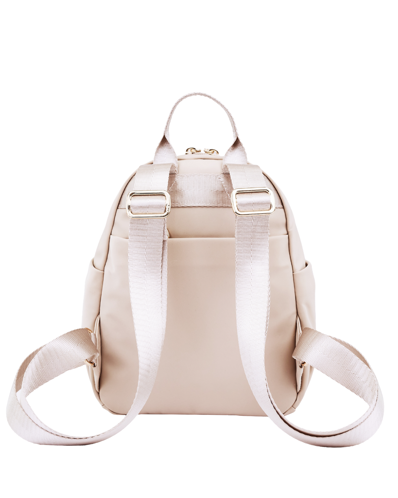 Malý mestský batoh WINGS ROSELLA BEIGE