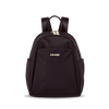 Kleiner urbaner Rucksack WINGS ROSELLA BLACK