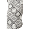 Dámský šátek WINGS 180x90 cm vzor paisley bandana