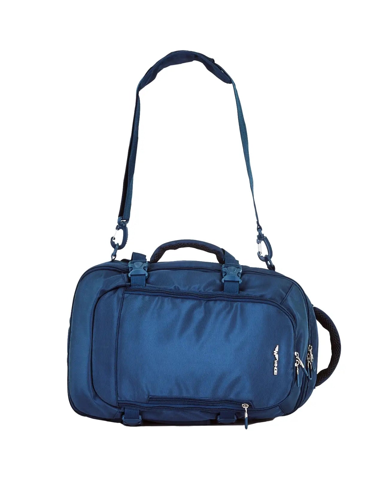 WINGS Sac à dos cabine 2 en 1 Tanager BLEU PROFOND