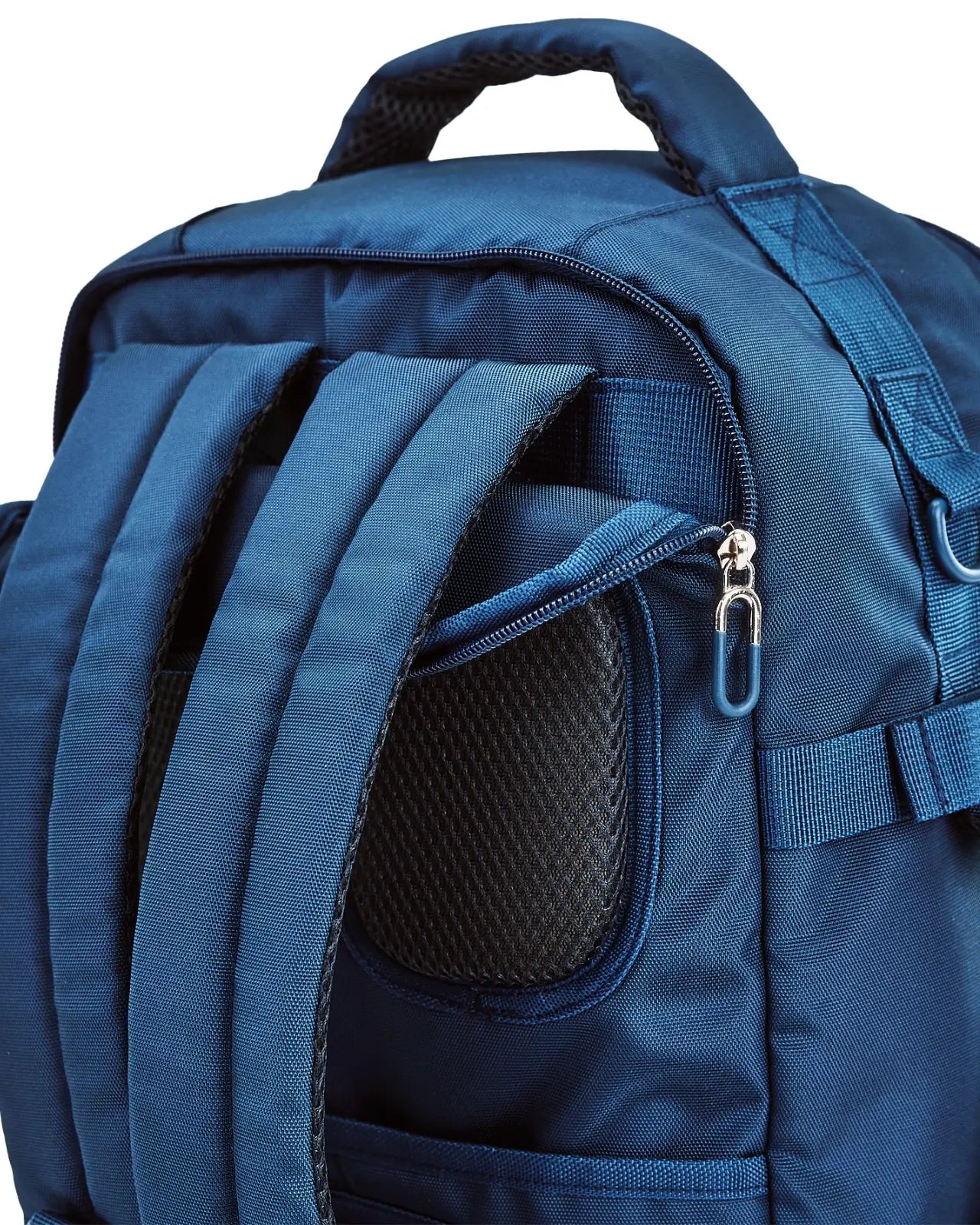WINGS Sac à dos cabine 2 en 1 Tanager BLEU PROFOND