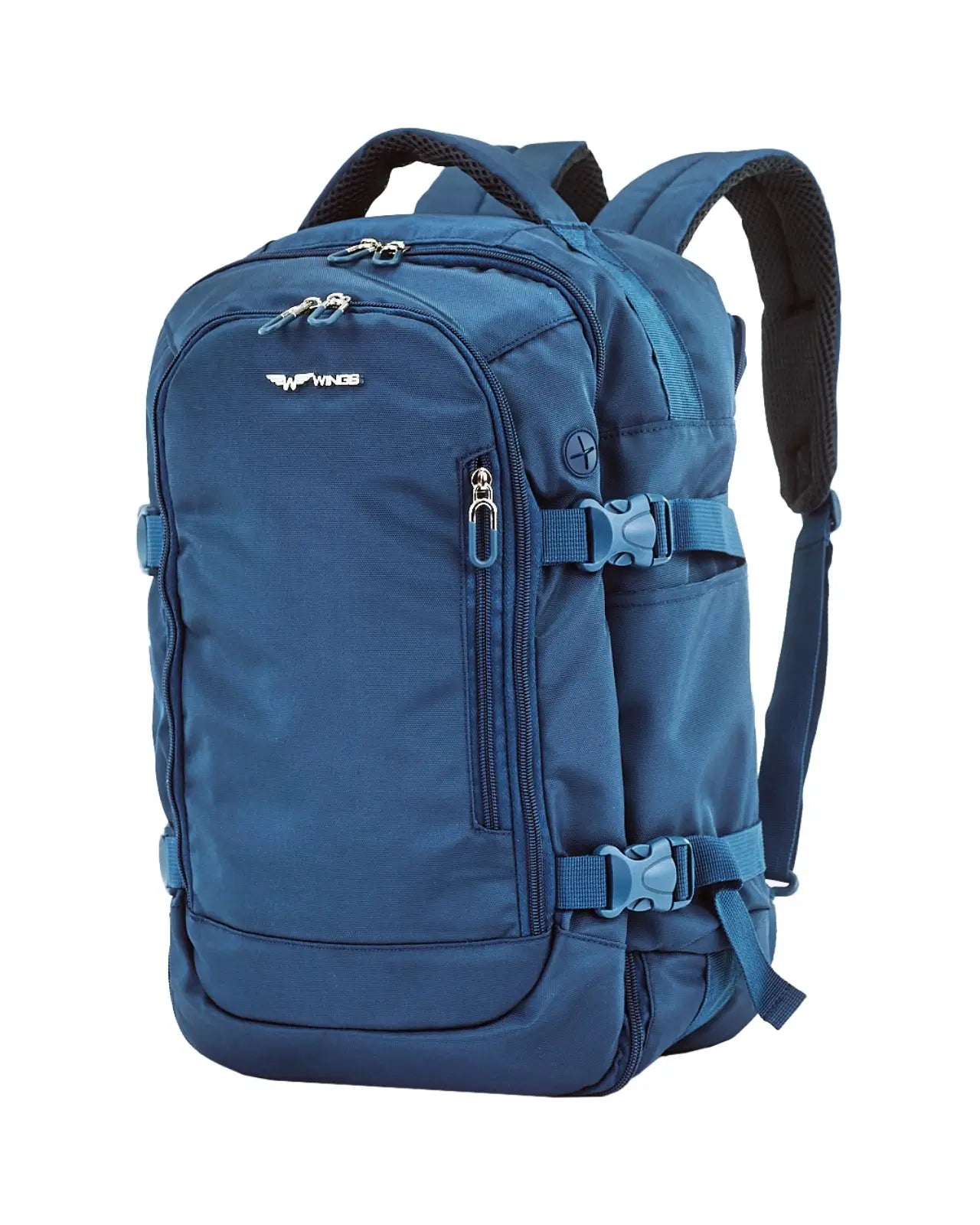 WINGS Sac à dos cabine 2 en 1 Tanager BLEU PROFOND