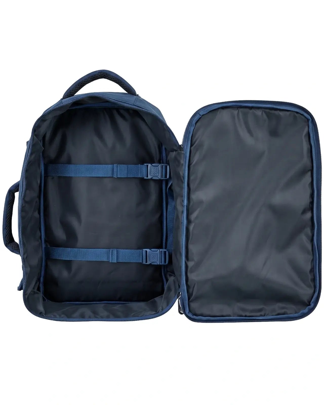 WINGS Sac à dos cabine 2 en 1 Tanager BLEU PROFOND