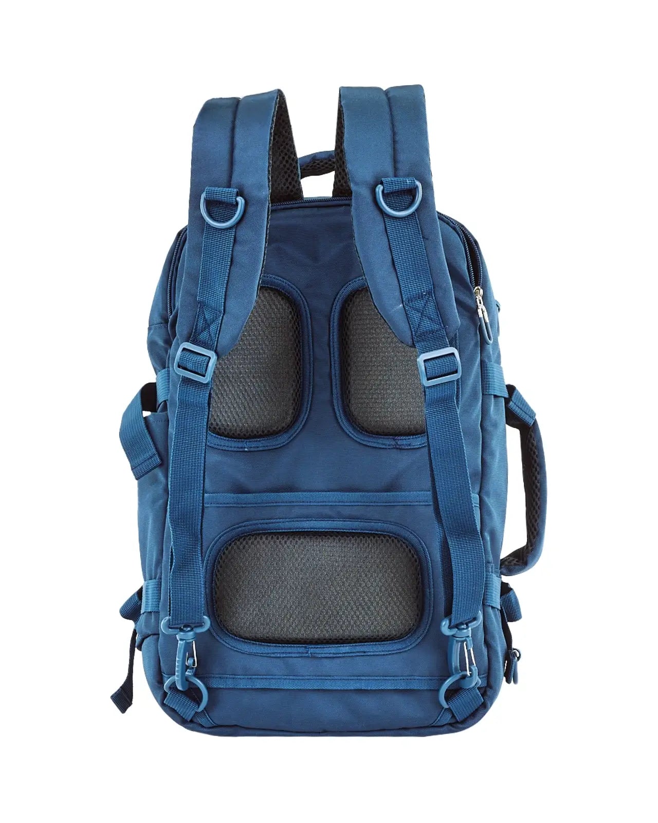 WINGS Sac à dos cabine 2 en 1 Tanager BLEU PROFOND