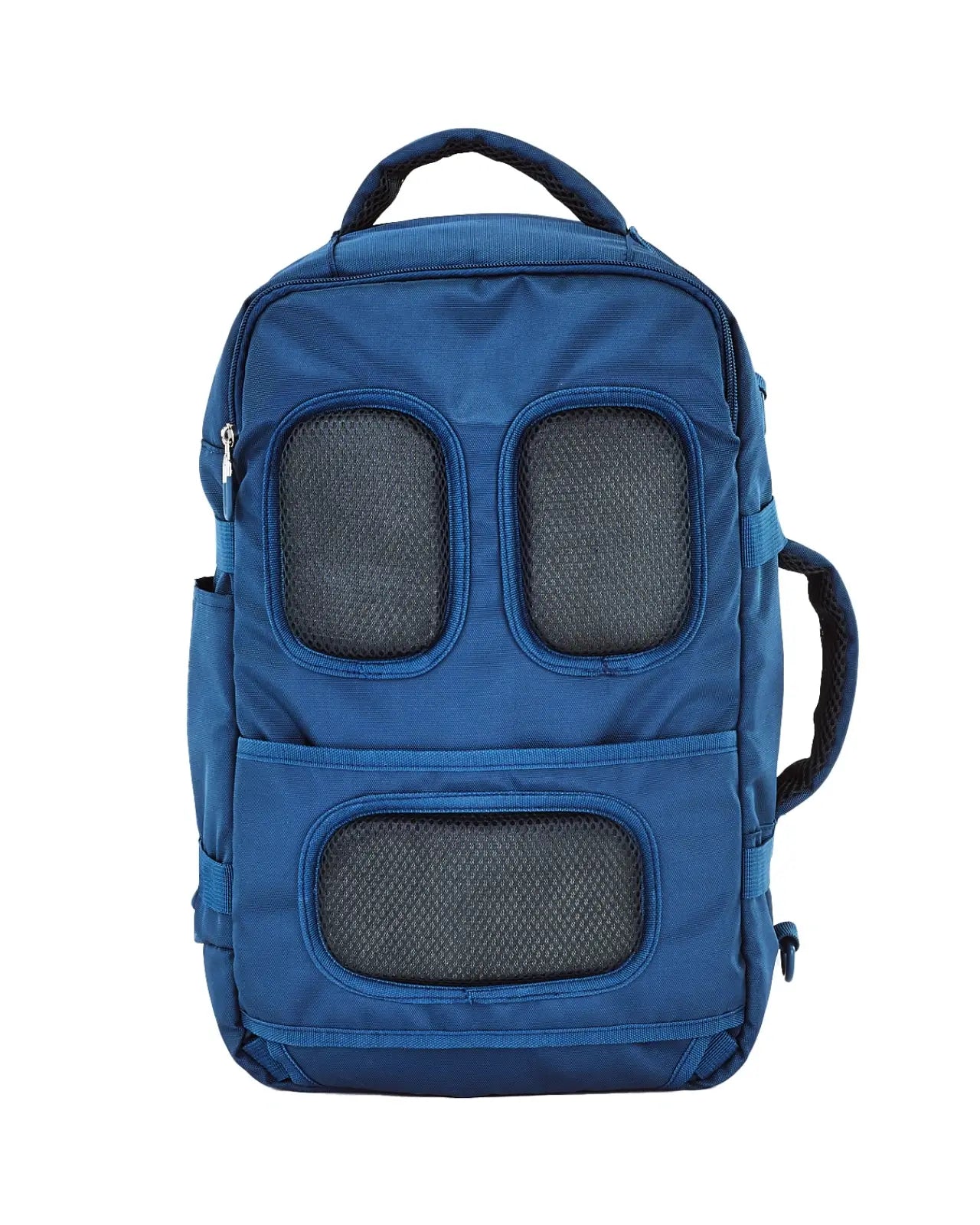 WINGS Sac à dos cabine 2 en 1 Tanager BLEU PROFOND