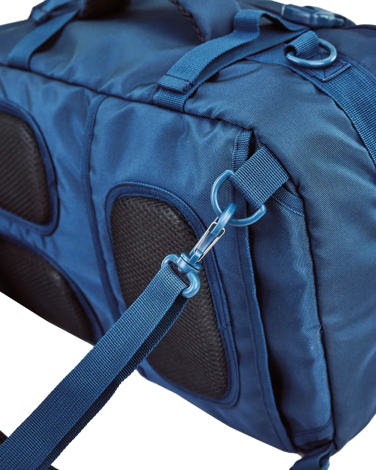 WINGS Sac à dos cabine 2 en 1 Tanager BLEU PROFOND