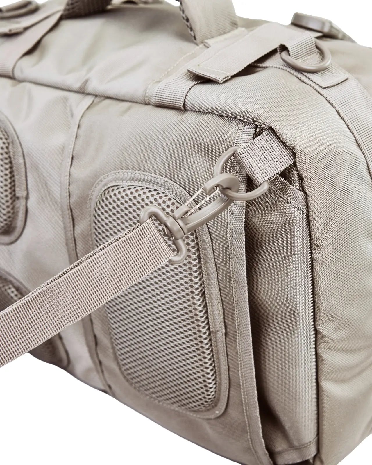 WINGS Kabinenrucksack Tasche 2in1 Tanager DUNKELGRAU
