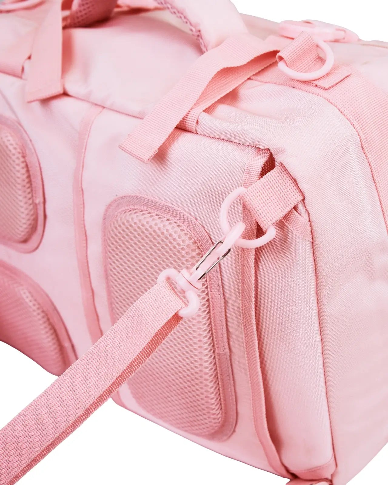 WINGS Sac à dos cabine sac 2 en 1 Tanager ROSE CLAIR