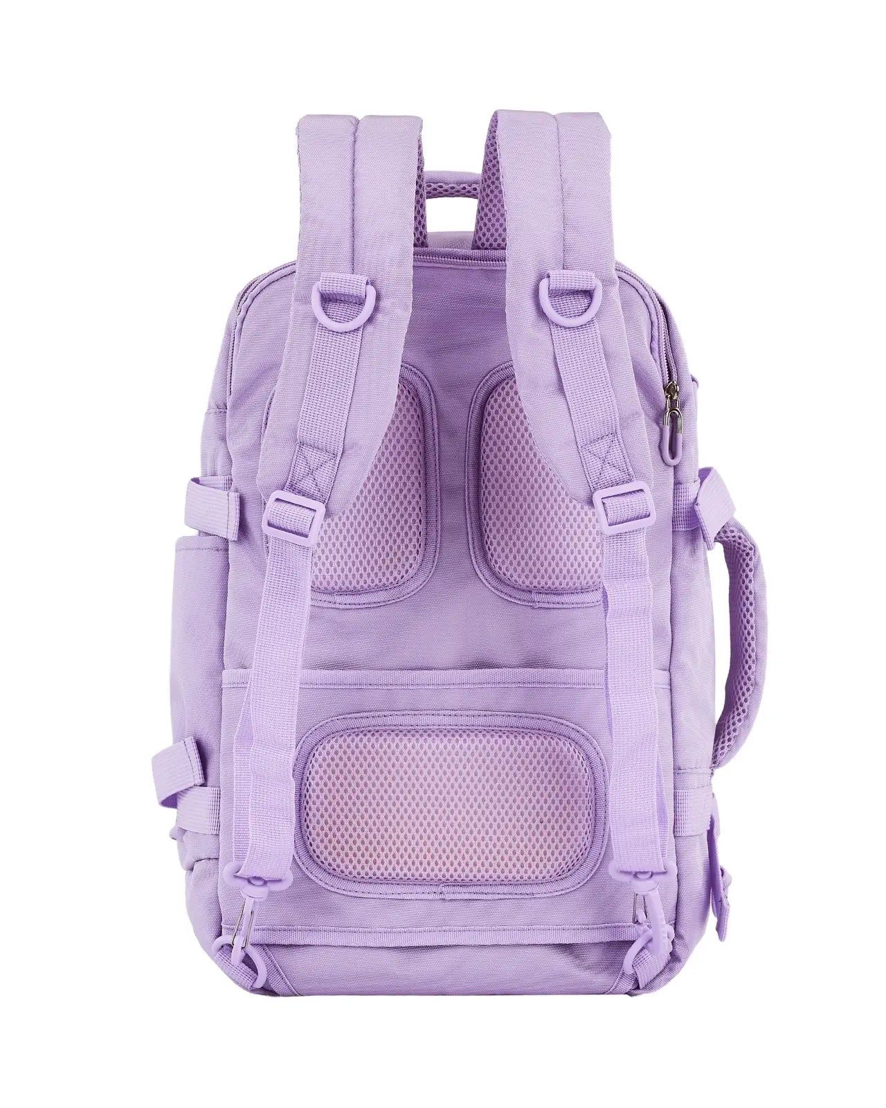 WINGS Sac à dos cabine sac 2 en 1 Tanager LILAS CLAIR